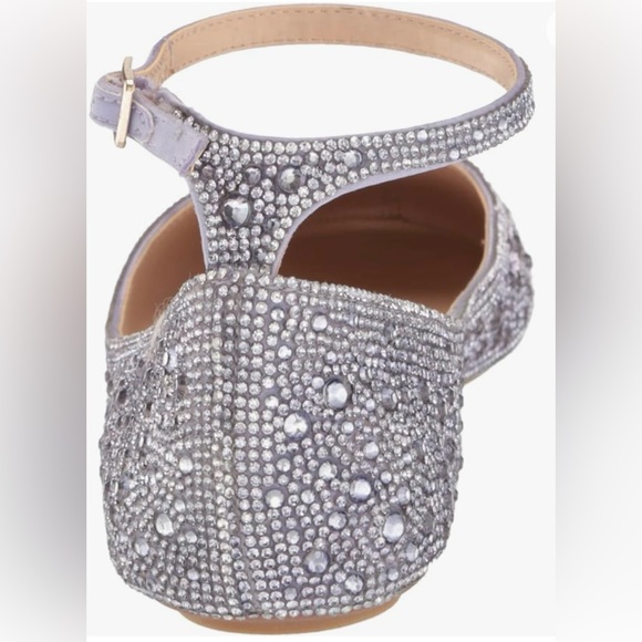 Betsey Johnson Women's Ace Ballet Flat - Picture 6 of 6